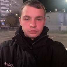 Фотография мужчины Кирилл, 24 года из г. Могилев