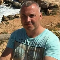 Фотография мужчины Сергей, 44 года из г. Череповец