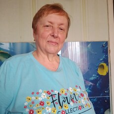 Фотография девушки Любовь, 70 лет из г. Челябинск