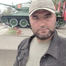 Фотография мужчины Хасан, 34 года из г. Саянск