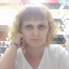 Фотография девушки Людмила, 43 года из г. Ярославль