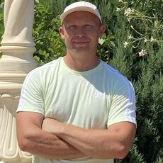 Фотография мужчины Алексей, 41 год из г. Воронеж
