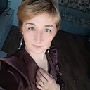 Оксана, 46 лет