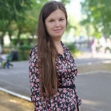 Фотография девушки Алиса, 38 лет из г. Коломна