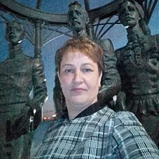 Фотография девушки Галина, 44 года из г. Тюмень