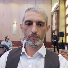 Фотография мужчины Азад, 40 лет из г. Полоцк