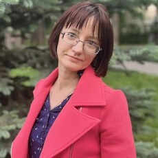 Фотография девушки Аня, 41 год из г. Екатеринбург