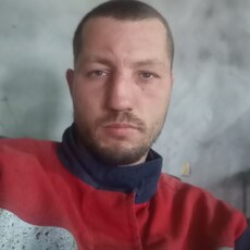 Фотография мужчины Алексей, 32 года из г. Хабаровск