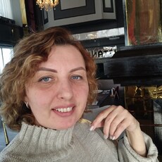 Фотография девушки Марина, 48 лет из г. Свободный