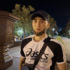 Фотография мужчины Артом, 28 лет из г. Волгоград