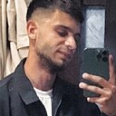 Паша, 23 года