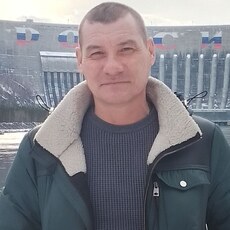 Фотография мужчины Ильнар, 46 лет из г. Альметьевск