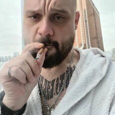 Фотография мужчины Александр, 36 лет из г. Екатеринбург