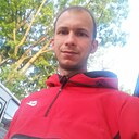 Раймон, 35 лет