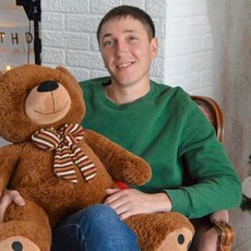 Фотография мужчины Алексей, 39 лет из г. Барнаул