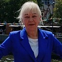 Любовь, 63 года
