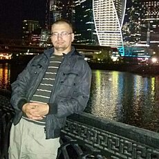 Фотография мужчины Сергей, 40 лет из г. Северодвинск