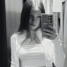 Фотография девушки Кристина, 18 лет из г. Челябинск