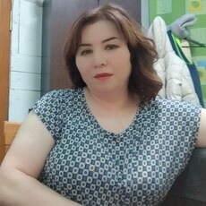 Фотография девушки Диля, 45 лет из г. Люберцы
