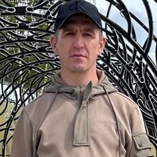 Фотография мужчины Александр, 41 год из г. Корсаков