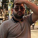 Василий, 25 лет