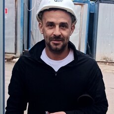 Фотография мужчины Сергей, 35 лет из г. Вышний Волочек