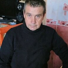 Фотография мужчины Дмитрий, 52 года из г. Свердловск