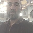 Уктамбек, 42 года
