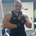 Sergei, 33 года