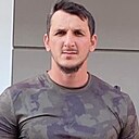 Али, 30 лет