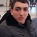 Хан, 24 года