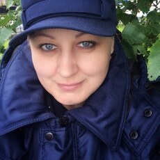 Фотография девушки Светлана, 51 год из г. Соликамск