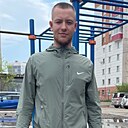 Иван, 25 лет