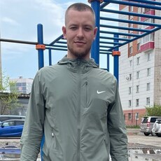 Фотография мужчины Иван, 25 лет из г. Комсомольск-на-Амуре