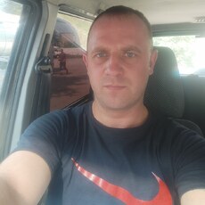 Фотография мужчины Дмитрий, 40 лет из г. Дзержинск