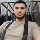 Аваз, 26 лет