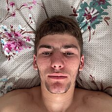 Фотография мужчины Дмитрий, 19 лет из г. Чита