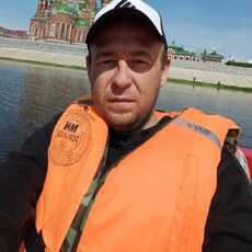 Фотография мужчины Максим, 33 года из г. Ульяновск