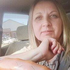 Фотография девушки Светлана, 46 лет из г. Барнаул