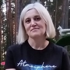Фотография девушки Кира, 48 лет из г. Витебск