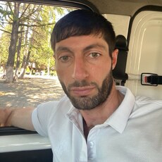 Фотография мужчины Rafik, 34 года из г. Сочи