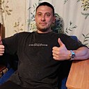 Федя, 35 лет