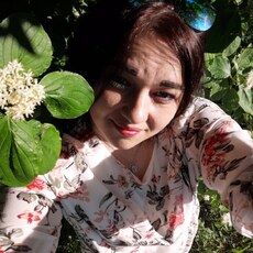 Фотография девушки Яна, 41 год из г. Витебск
