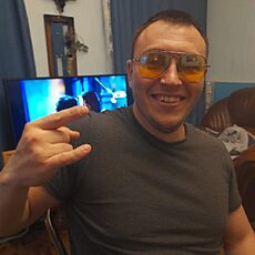 Фотография мужчины Кирилл, 35 лет из г. Гомель