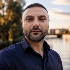 Фотография мужчины Nikolay, 35 лет из г. Гомель