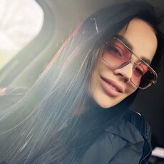 Фотография девушки Катя, 31 год из г. Санкт-Петербург
