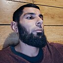 Саид, 38 лет
