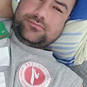 Cherkez, 33 года