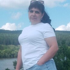 Фотография девушки Ivanna, 39 лет из г. Чунский