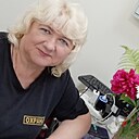 Лика, 68 лет